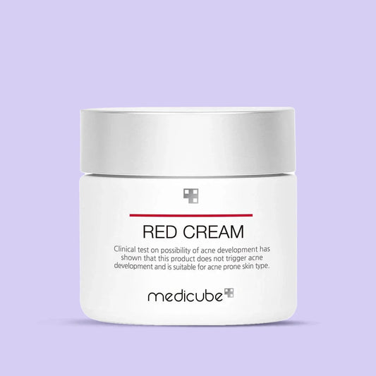 medicube Red Cream 50 mL MediCube