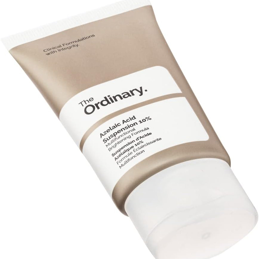 The Ordinary Azelaic Acid Suspension 10% 30 mL The Ordinary