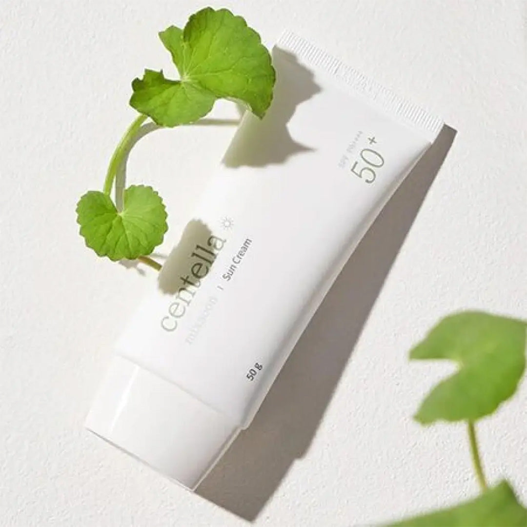 mixsoon Centella Sun Cream SPF 50+ PA++++ 50g Mixsoon