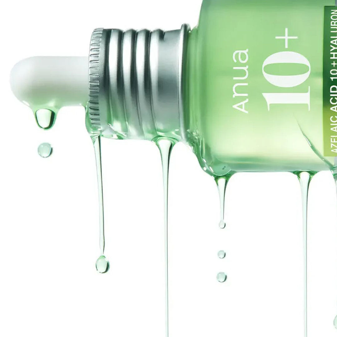 Anua Azelaic acid 10+ Hyaluron serum 30 mL Anua