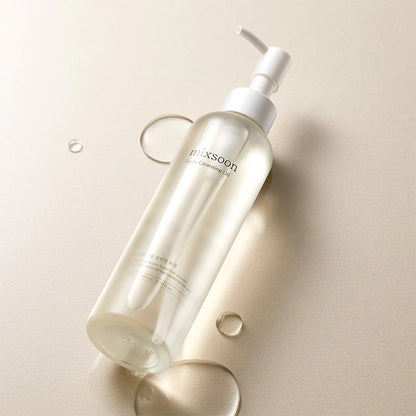 mixsoon Bean Cleansing Oil 195 mL Mixsoon