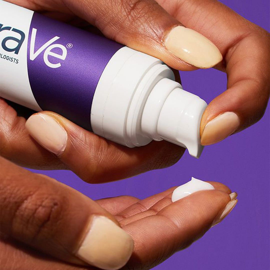 Cerave Skin Renewing Nightly Exfoliating Treatment 50mL CeraVe