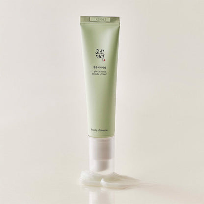 Beauty of Joseon Light On Sérum : Centella + Vita C 30 mL Beauty of Joseon