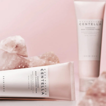 SKIN1004 Poremizing Deep Cleansing Foam 125 mL Skin1004
