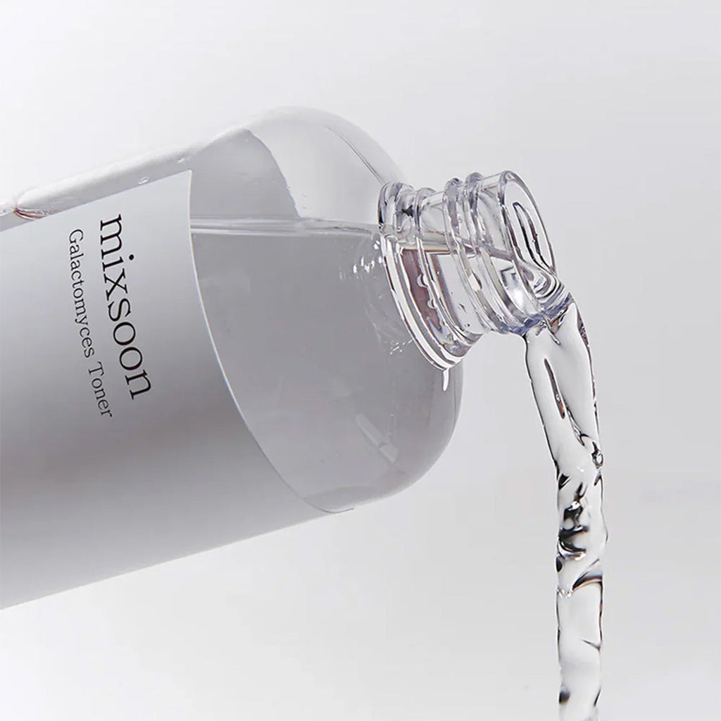 mixsoon Galactomyces Toner, 10.14 fl oz 300 mL Mixsoon