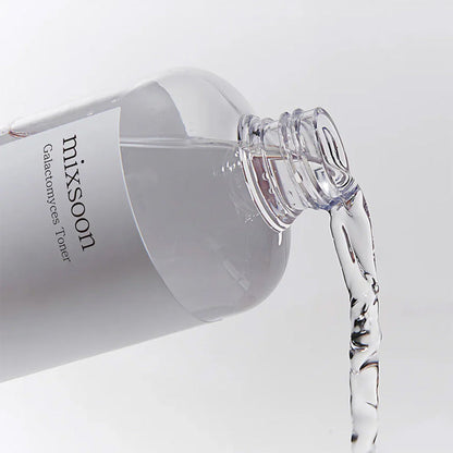 mixsoon Galactomyces Toner, 10.14 fl oz 300 mL Mixsoon