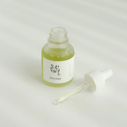 Beauty of Joseon Calming Serum Green Tea + Panthenol Serum 30 mL Beauty of Joseon
