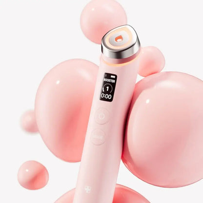 AGE-R Booster Pro Pink 