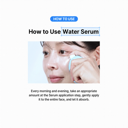 Dr. Bio Blue Agave Hyaluronic Acid Serum 40g