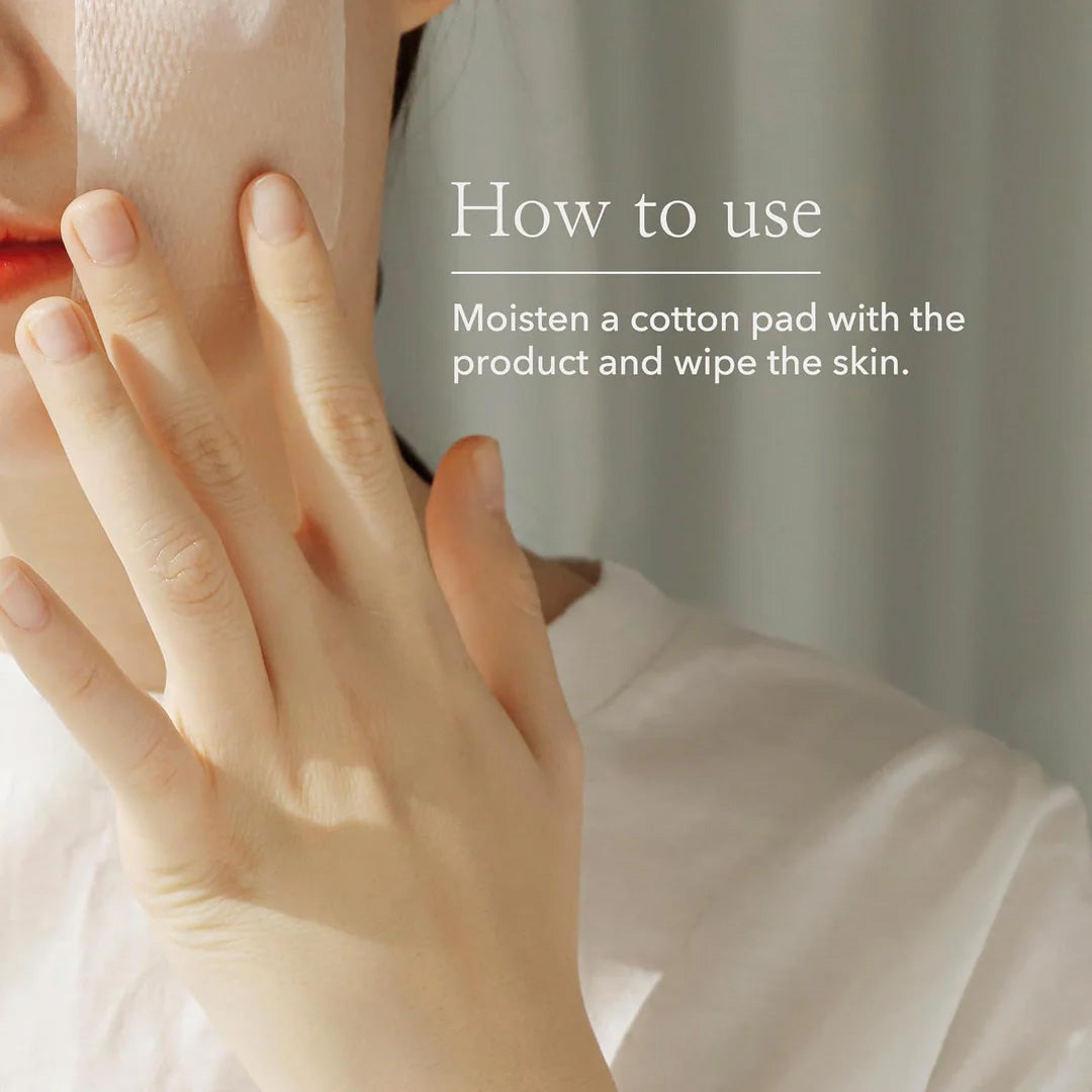 Beauty of Joseon Green Plum AHA + BHA Refreshing Face Toner For All Skin Types 150 mL Beauty of Joseon