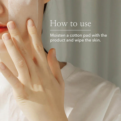 Beauty of Joseon Green Plum AHA + BHA Refreshing Face Toner For All Skin Types 150 mL Beauty of Joseon