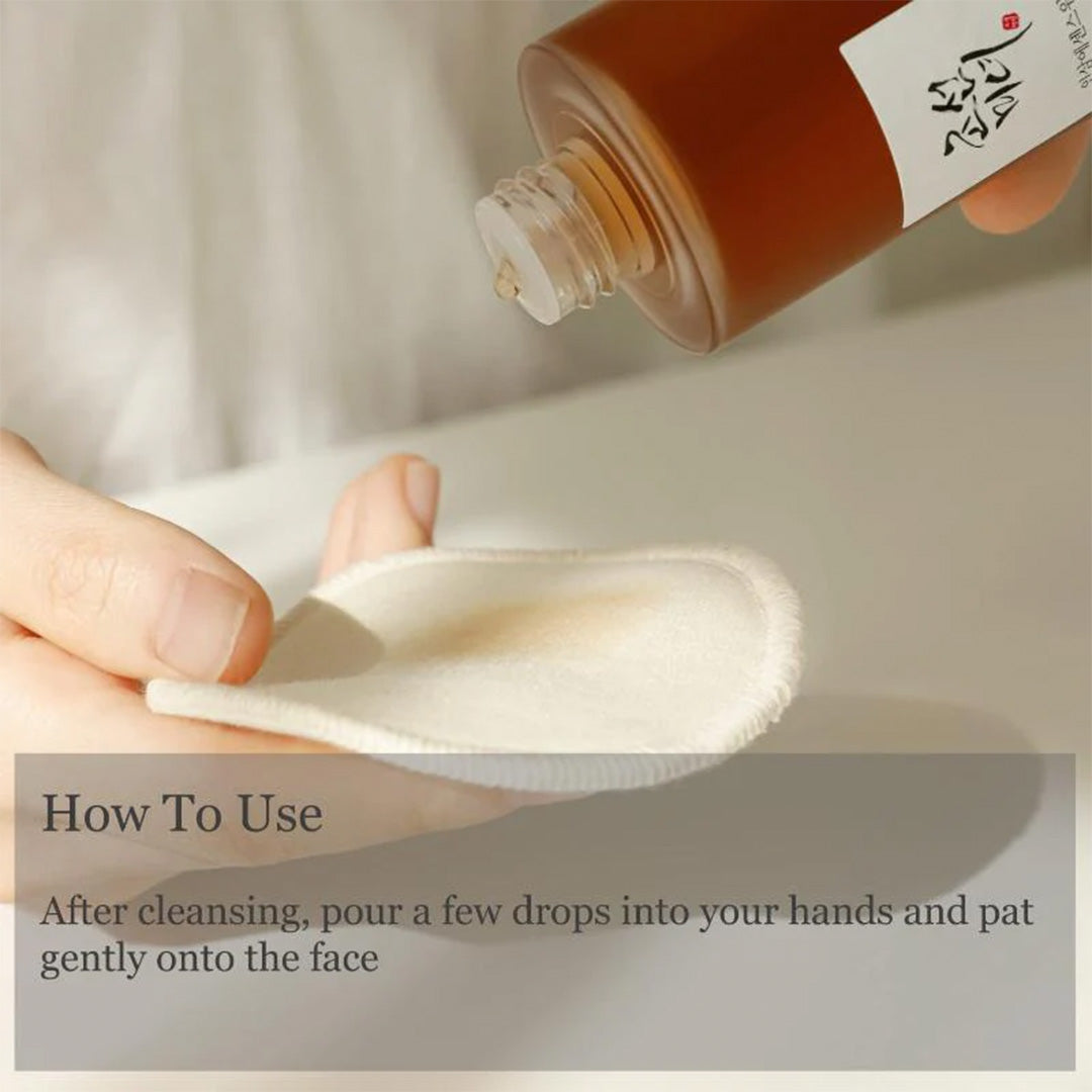 Beauty of Joseon Ginseng Essence Water 150 mL Beauty of Joseon