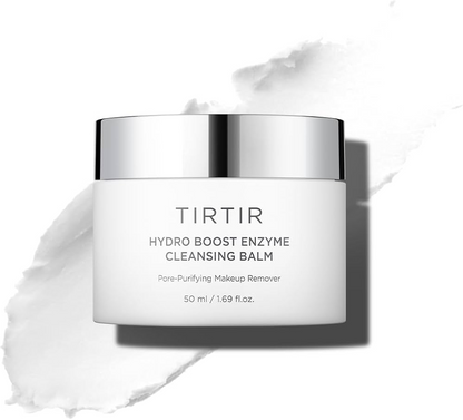 TIRTIR Hydro Boost Enzyme Cleansing Balm 50 mL TIRTIR