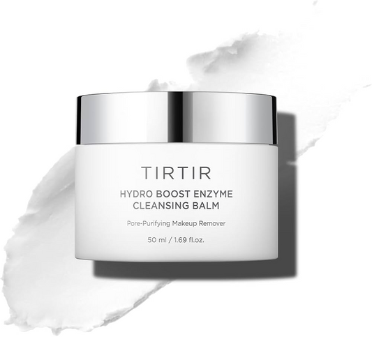 TIRTIR Hydro Boost Enzyme Cleansing Balm 50 mL TIRTIR