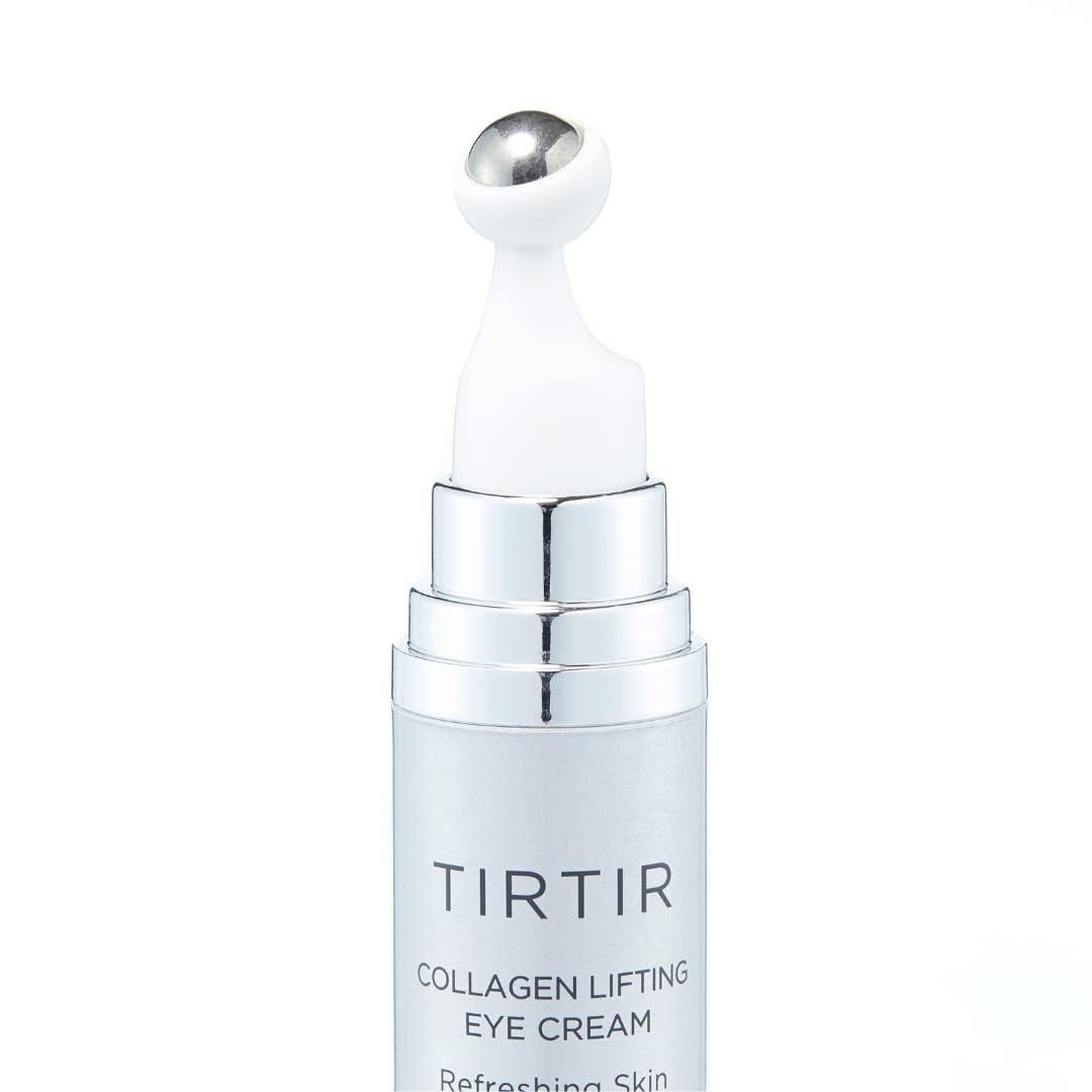 TIRTIR Collagen Lifting Eye Cream 15mL TIRTIR