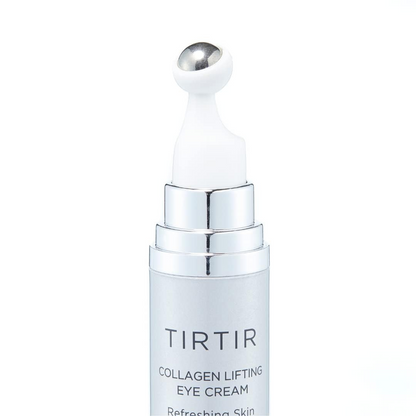 TIRTIR Collagen Lifting Eye Cream 15mL TIRTIR