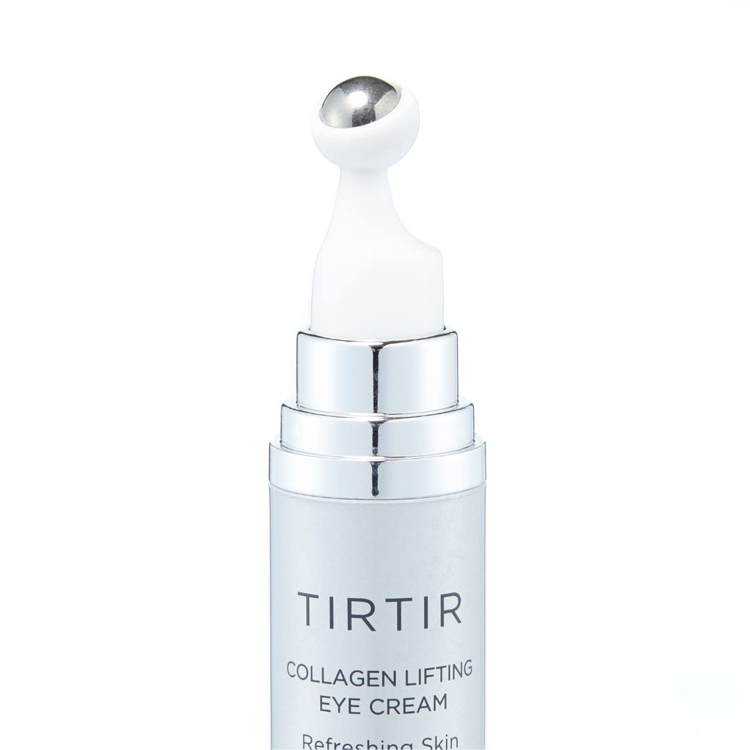 TIRTIR Collagen Lifting Eye Cream 15mL TIRTIR