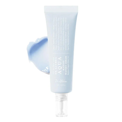 Dr. Althea Aqua Marine Watery Cream 50ml hydrating Korean moisturizer UAE