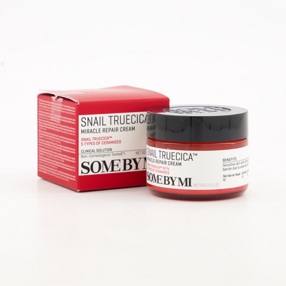 SOME BY MI Snail Truecica Miracle Repair Cream 60 g SOMEBYMI