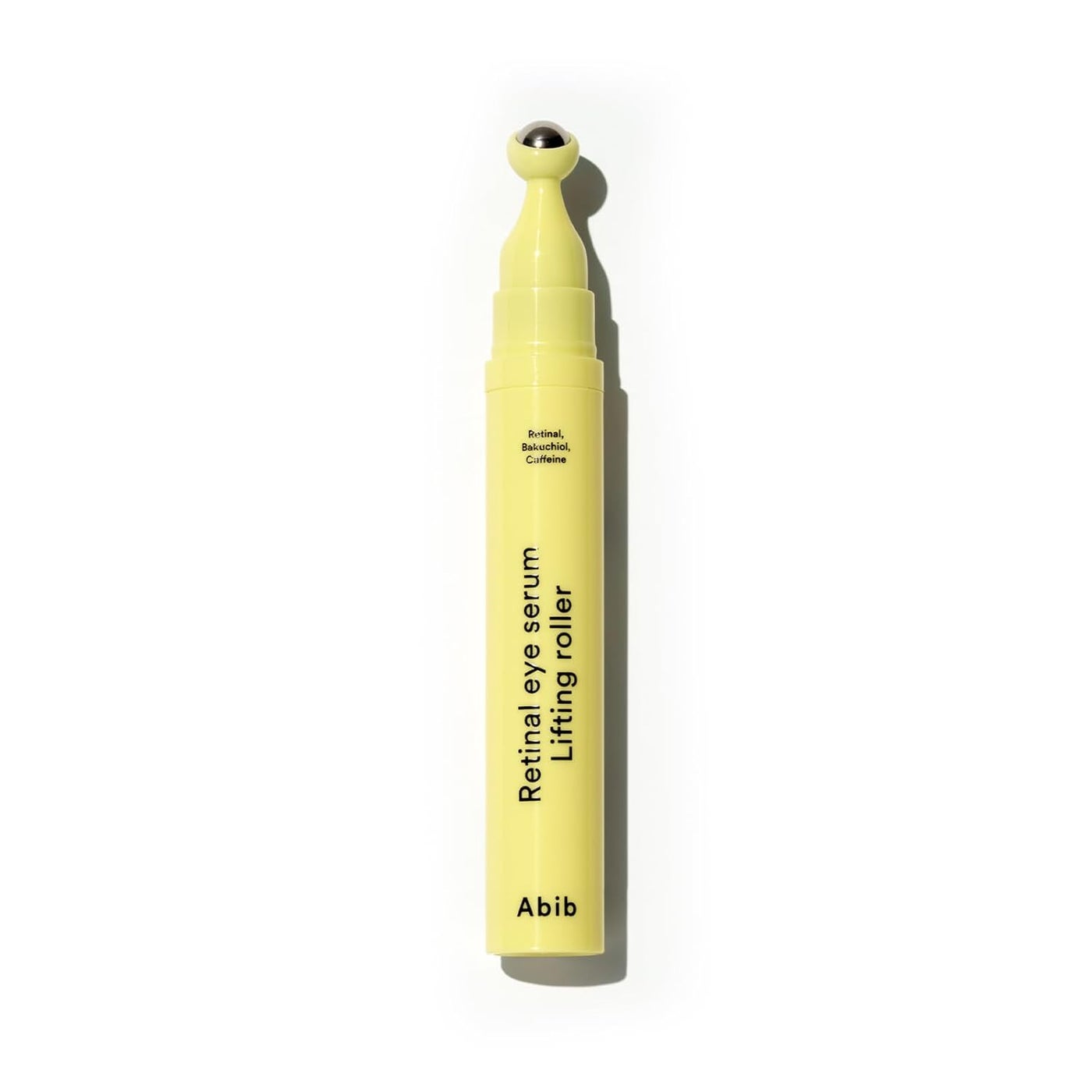 Abib Retinal Eye Serum Lifting Roller 15ml UAE