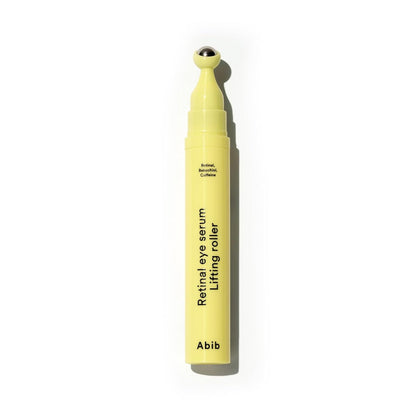 Abib Retinal Eye Serum Lifting Roller 15ml UAE