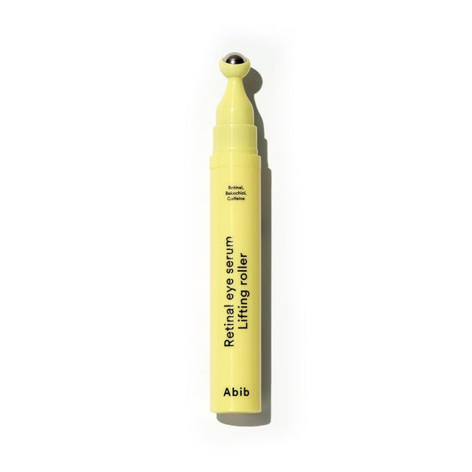 Abib Retinal Eye Serum Lifting Roller 15ml UAE