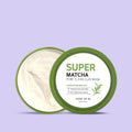 SOME BY MI Super Matcha Pore Clean Clay Mask 100g SOMEBYMI
