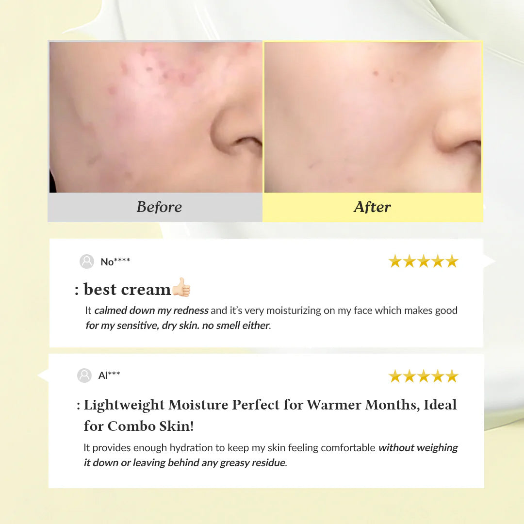 Dr.Althea 345 Relief Cream 50 mL Reviews & Results
