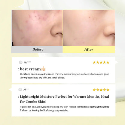 Dr.Althea 345 Relief Cream 50 mL Reviews & Results