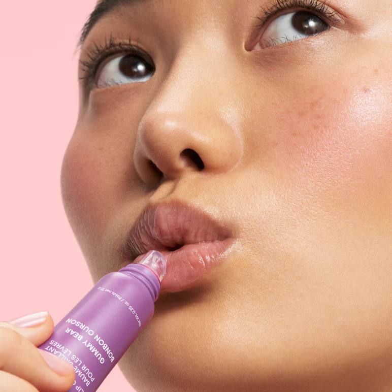 LANEIGE Lip Glowy Balm Gummy Bear LANEIGE