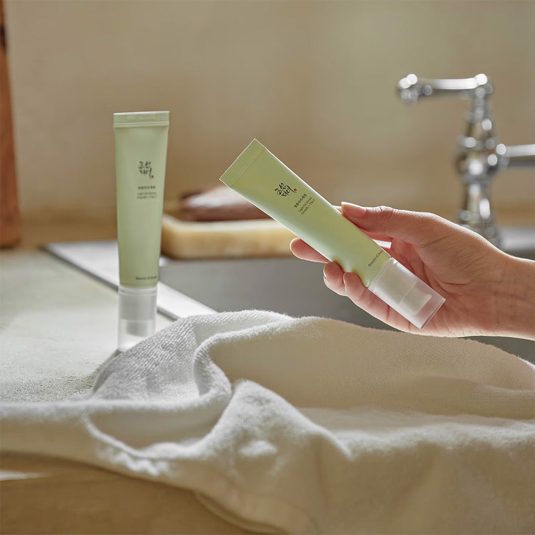 Beauty of Joseon Light On Sérum : Centella + Vita C 30 mL Beauty of Joseon