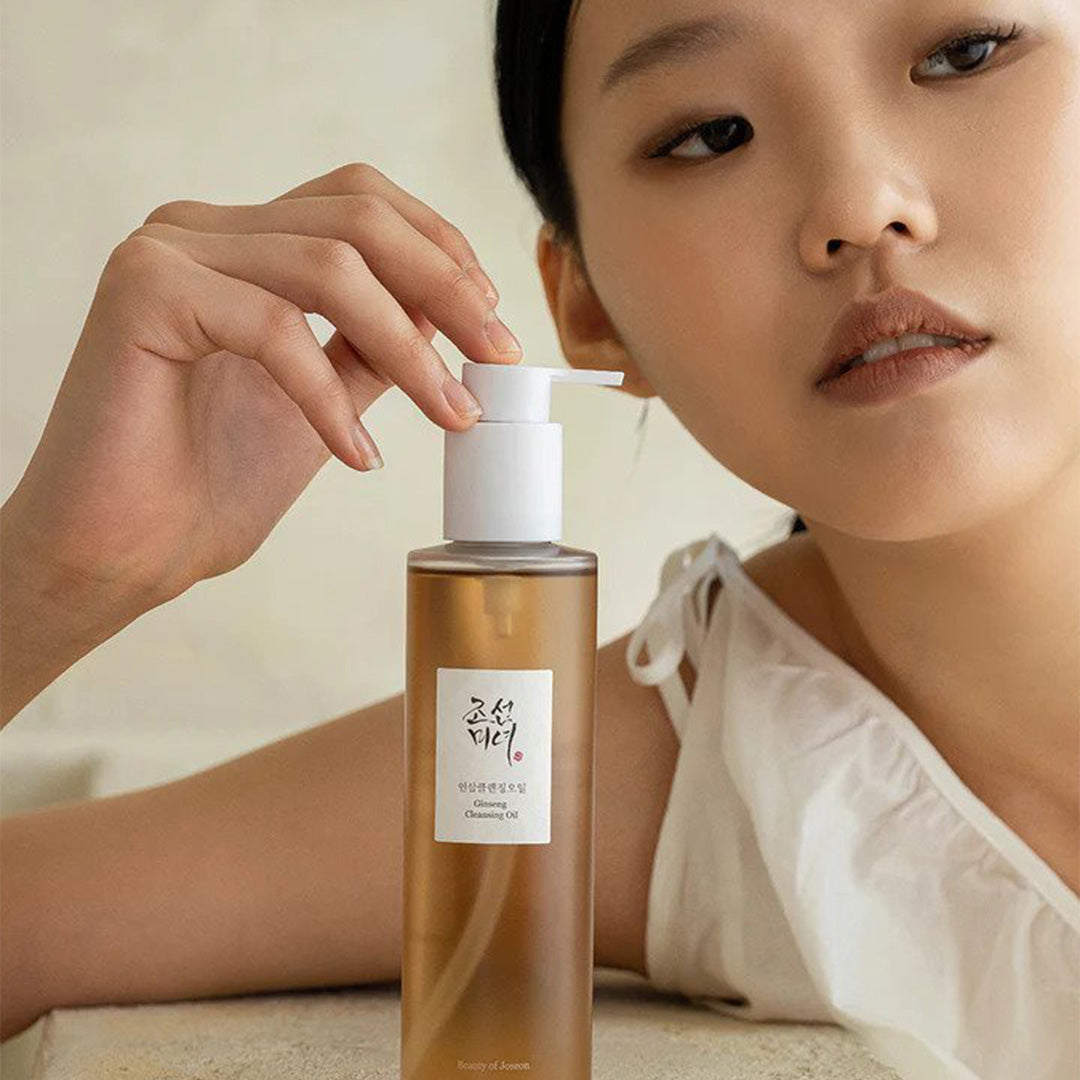 Beauty Of Joseon Ginseng Cleansing Oil 210 mL Beauty of Joseon