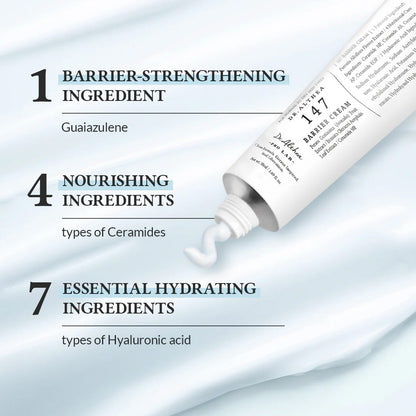 Dr. Althea 147 Barrier Cream 50 mL Dr. Althea