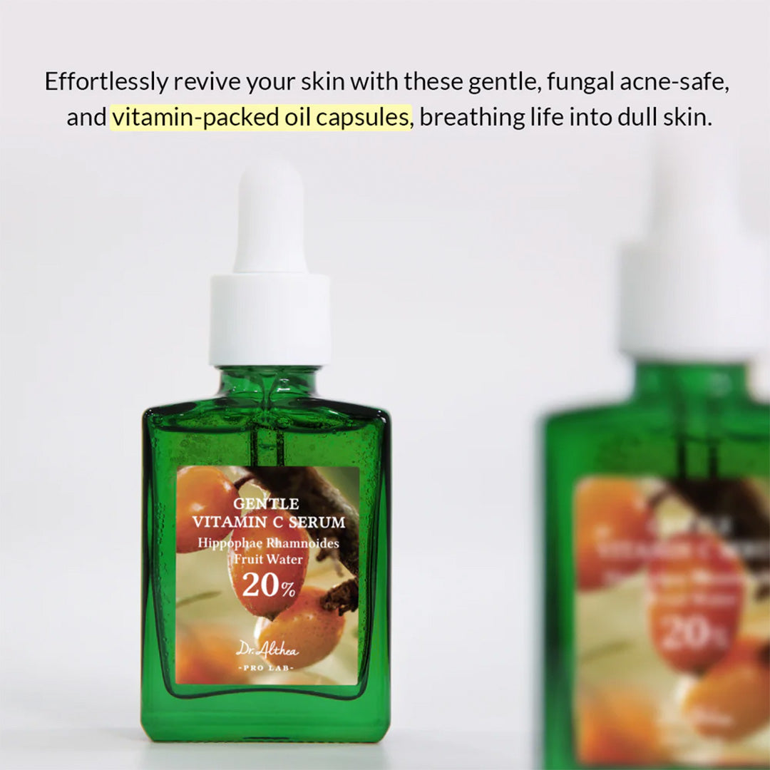Dr. Althea Gentle Vitamin C Serum 30 mL Dr. Althea