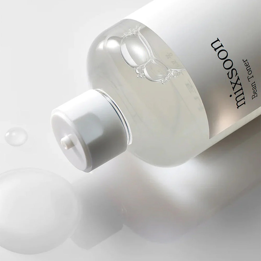 mixsoon Bean Toner 300 mL Mixsoon