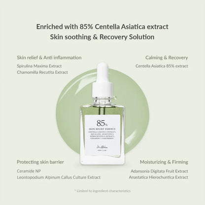 Dr. Althea Skin Relief Essence 30 mL Dr. Althea