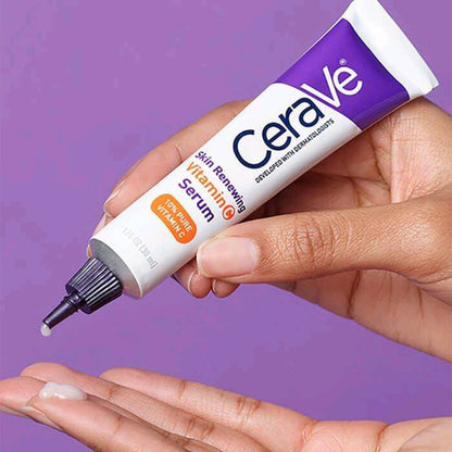 CeraVe Vitamin C Renewal Serum 30 mL CeraVe