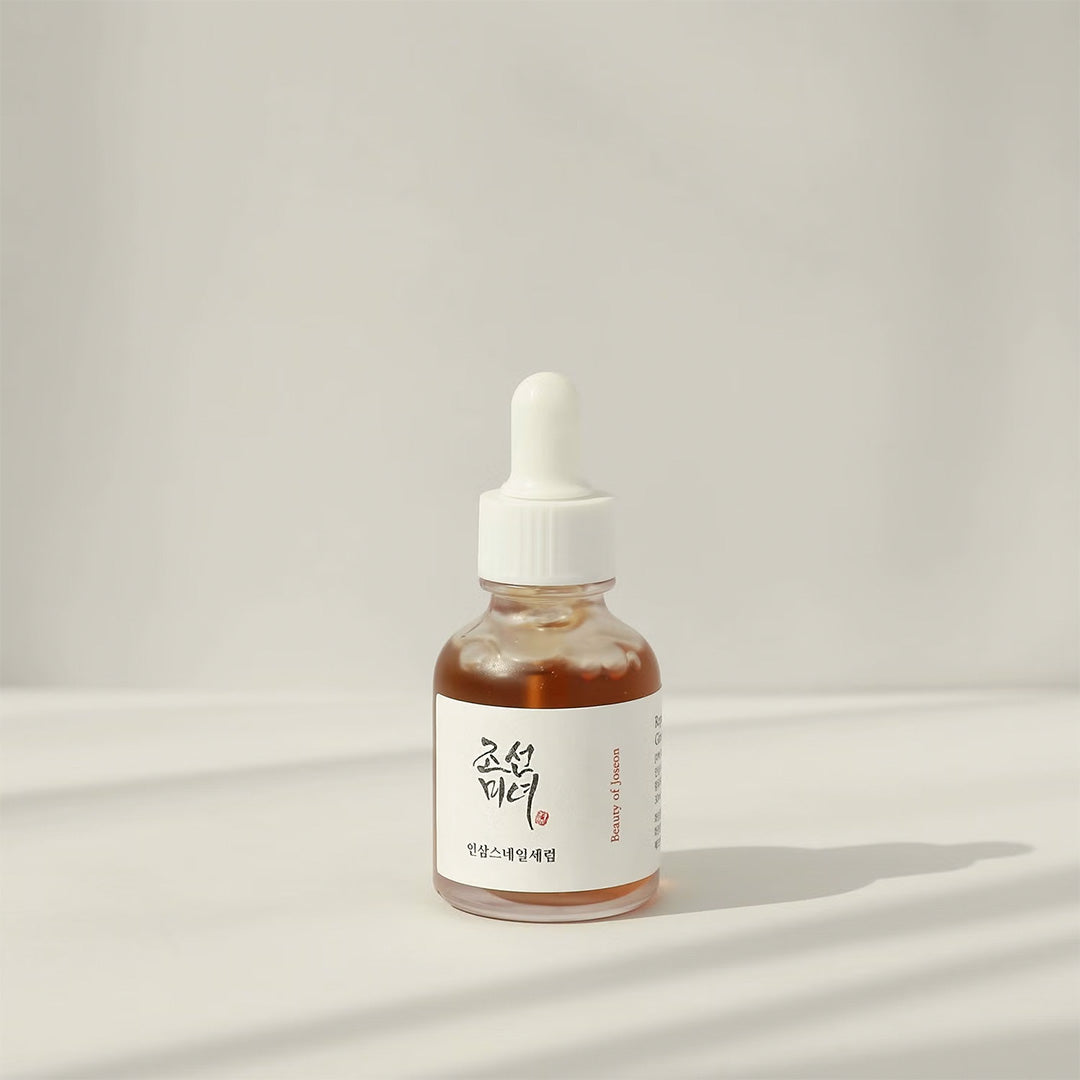 Beauty of Joseon Revive Serum : Ginseng + Snail Mucin 30 mL Beauty of Joseon