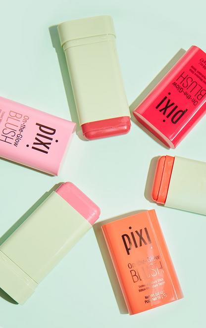 Pixi By Petra On The Glow Blush Pixi