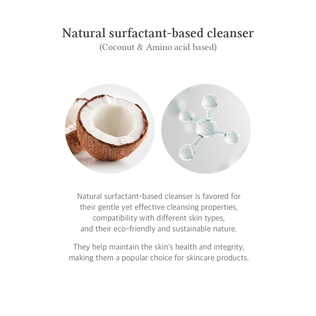 Dr.Althea Green Relief Amino Gel Cleanser 100mL Dr. Althea