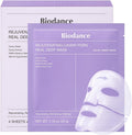 BIODANCE Rejuvenating Caviar PDRN Real Deep Mask 1.19oz (34g) x 4ea | Caviar & PDRN Firming Hydrogel Mask UAE