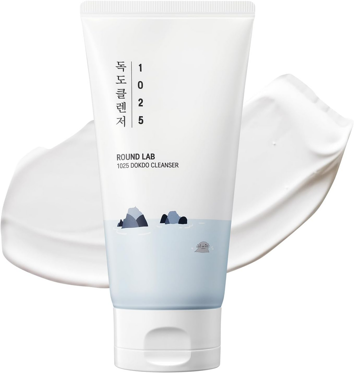ROUND LAB 1025 Dokdo Cleanser 150 mL Round lab