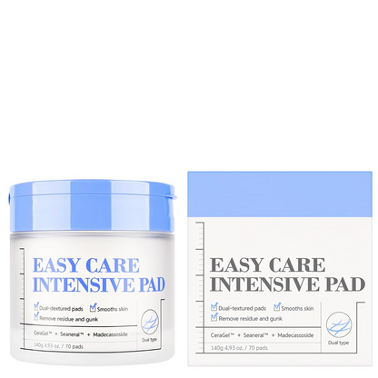 pong dang Easy Care Intensive Pad 140 g (70 pcs) pong dong