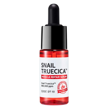 SOME BY MI Snail Truecica Miracle Repair Starter Kit SOMEBYMI