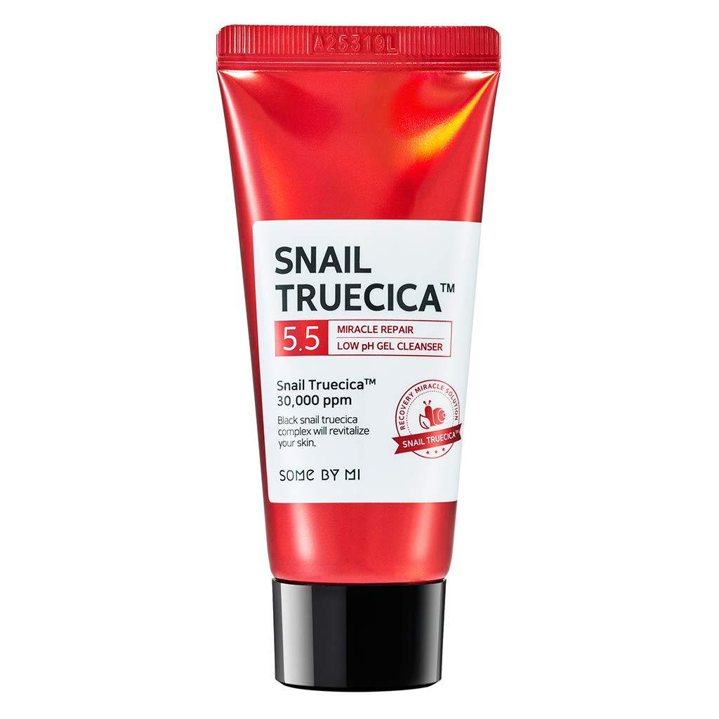 SOME BY MI Snail Truecica Miracle Repair Starter Kit SOMEBYMI