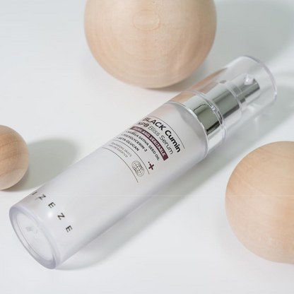 IZEZE Black Cumin NPB Bliss Serum 30mL IZEZE
