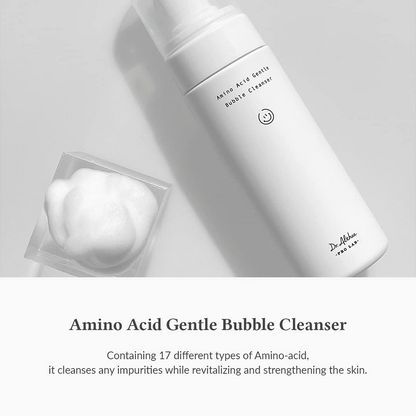 Dr. Althea Amino Acid Gentle Bubble Cleanser 140mL Dr. Althea