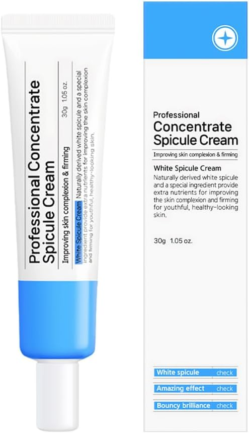 pong dang Professional Concentrate Spicule Cream 30 g pong dong
