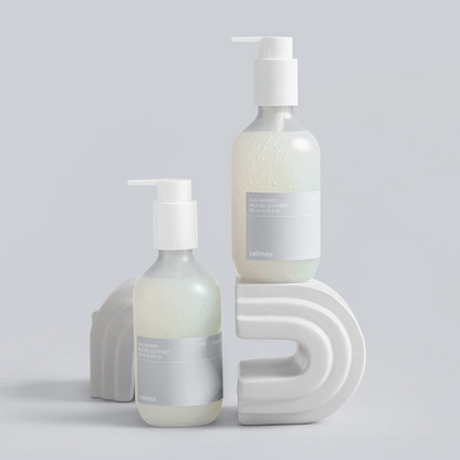 celimax Dual Barrier Mild Gel Cleanser 200mL celimax