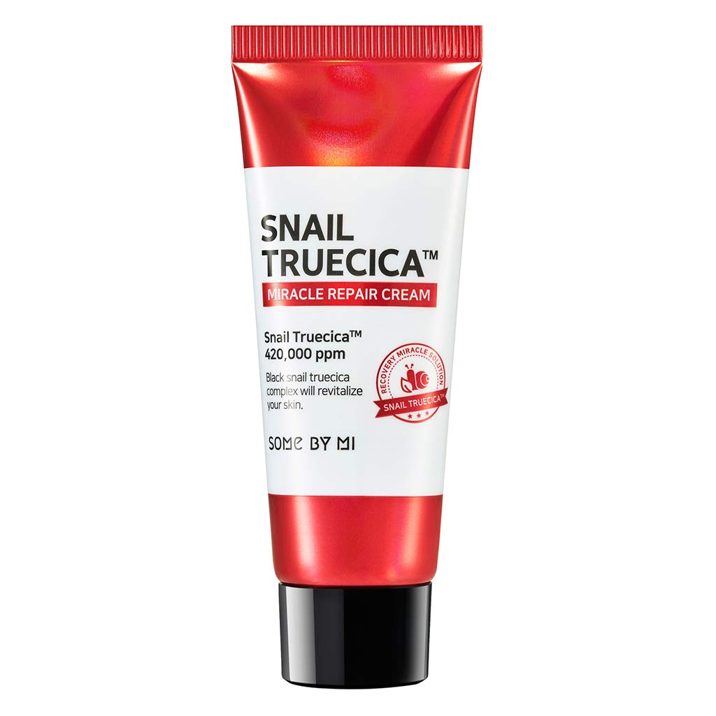 SOME BY MI Snail Truecica Miracle Repair Starter Kit SOMEBYMI